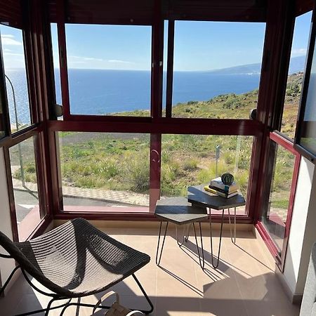 Ferienwohnung Piso Moderno En Santa Cruz De Tenerife Exterior foto