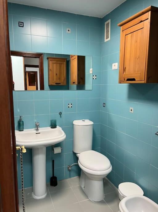 Ferienwohnung Piso Moderno En Santa Cruz De Tenerife Exterior foto