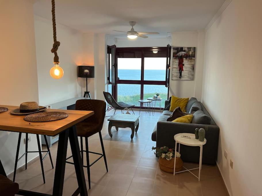 Ferienwohnung Piso Moderno En Santa Cruz De Tenerife Exterior foto