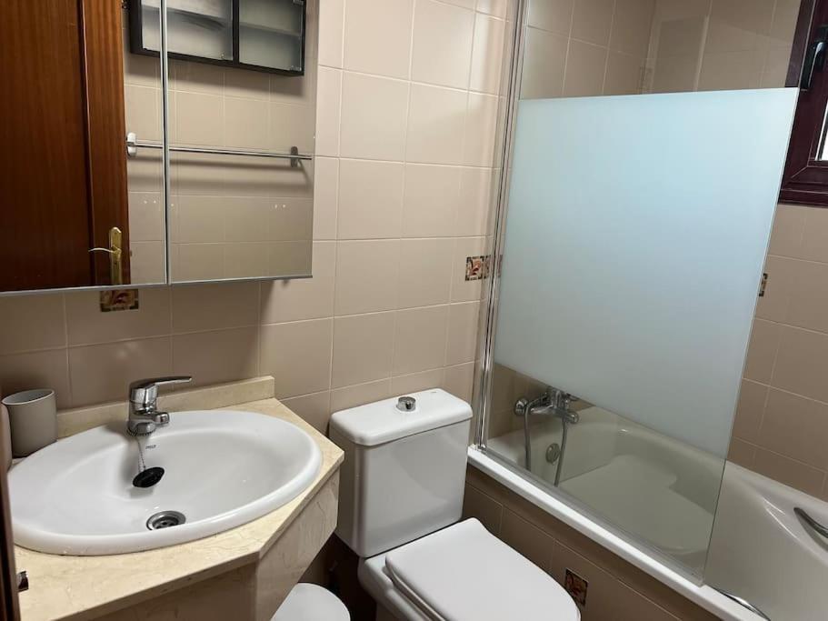 Ferienwohnung Piso Moderno En Santa Cruz De Tenerife Exterior foto