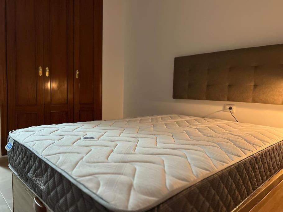 Ferienwohnung Piso Moderno En Santa Cruz De Tenerife Exterior foto