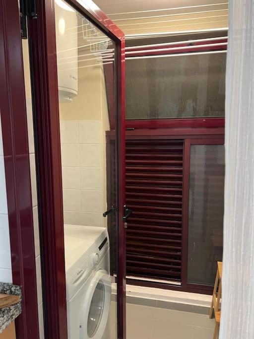 Ferienwohnung Piso Moderno En Santa Cruz De Tenerife Exterior foto