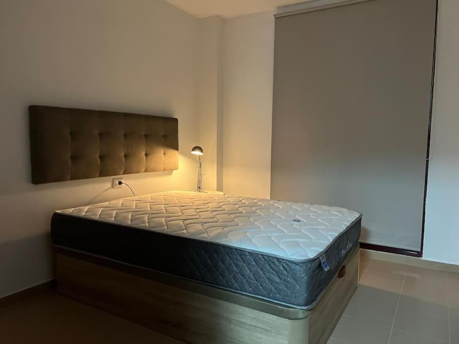 Ferienwohnung Piso Moderno En Santa Cruz De Tenerife Exterior foto