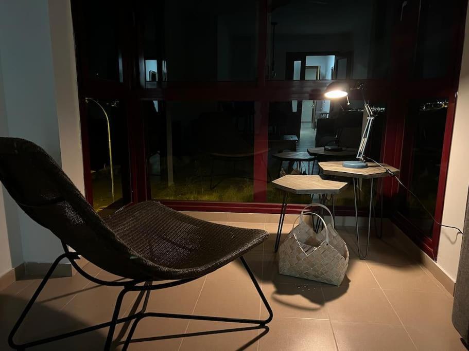 Ferienwohnung Piso Moderno En Santa Cruz De Tenerife Exterior foto