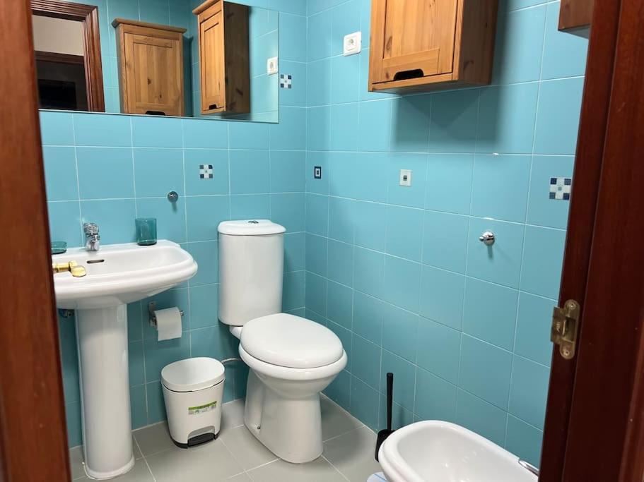 Ferienwohnung Piso Moderno En Santa Cruz De Tenerife Exterior foto