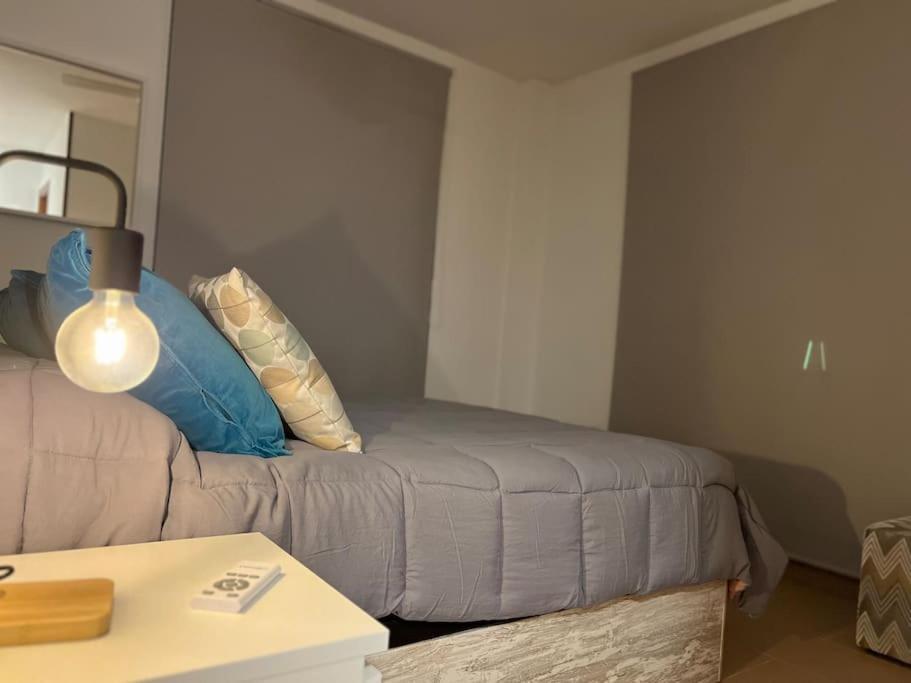 Ferienwohnung Piso Moderno En Santa Cruz De Tenerife Exterior foto