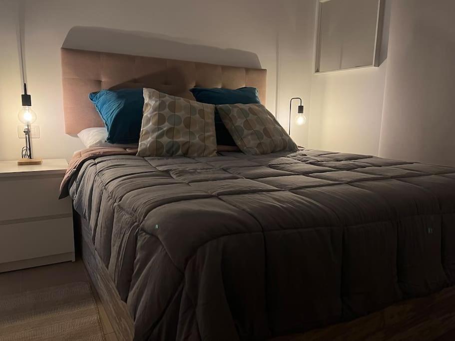 Ferienwohnung Piso Moderno En Santa Cruz De Tenerife Exterior foto