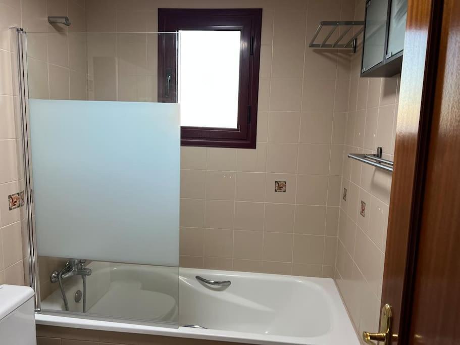 Ferienwohnung Piso Moderno En Santa Cruz De Tenerife Exterior foto