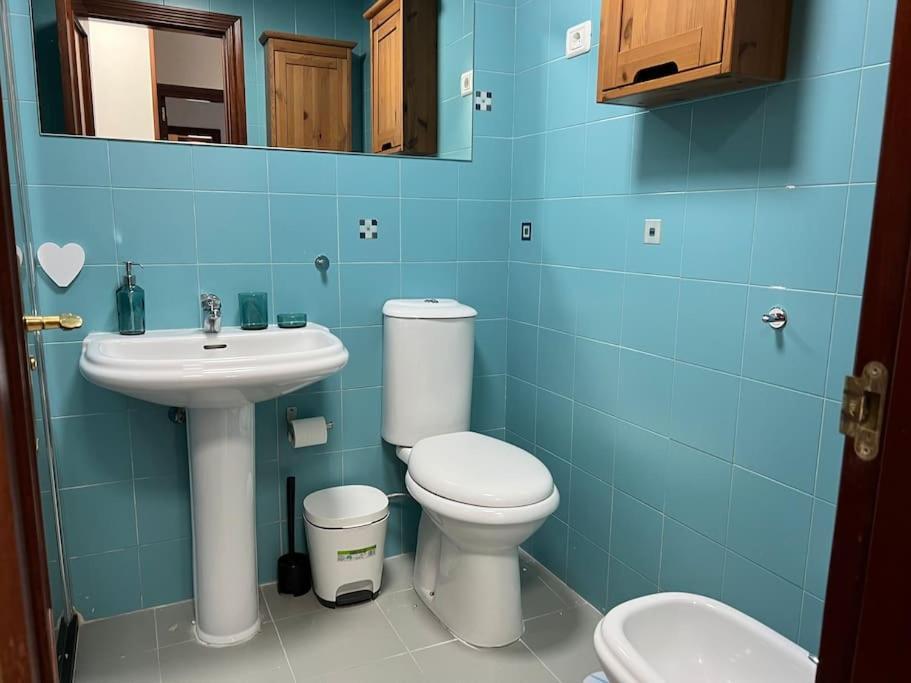 Ferienwohnung Piso Moderno En Santa Cruz De Tenerife Exterior foto