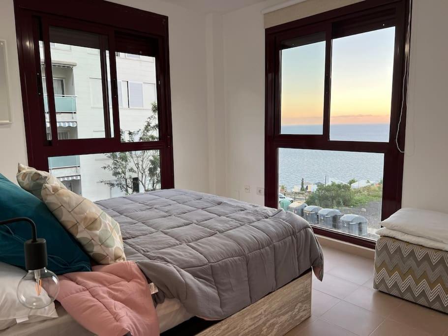 Ferienwohnung Piso Moderno En Santa Cruz De Tenerife Exterior foto