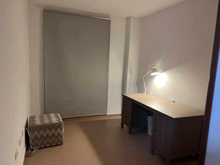 Ferienwohnung Piso Moderno En Santa Cruz De Tenerife Exterior foto