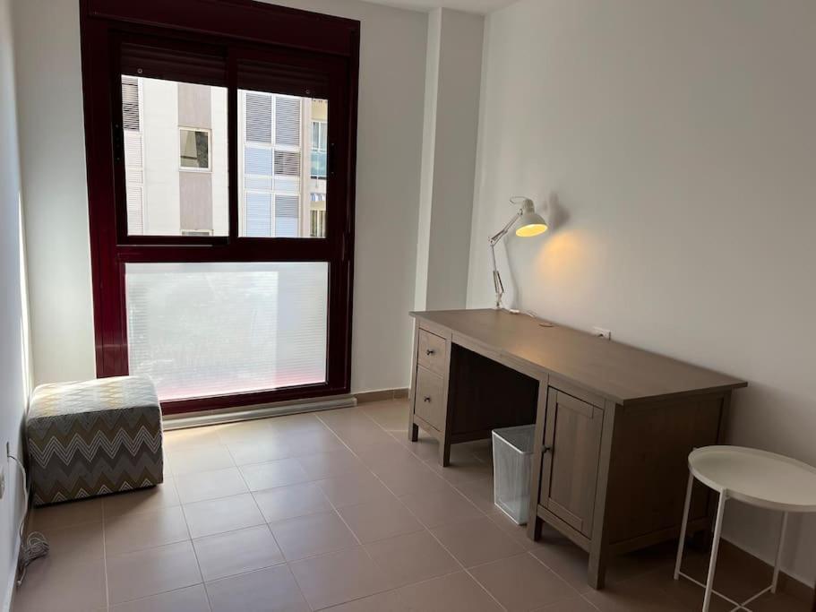Ferienwohnung Piso Moderno En Santa Cruz De Tenerife Exterior foto