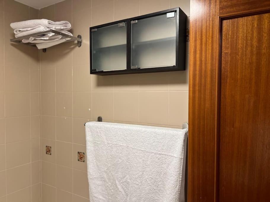 Ferienwohnung Piso Moderno En Santa Cruz De Tenerife Exterior foto