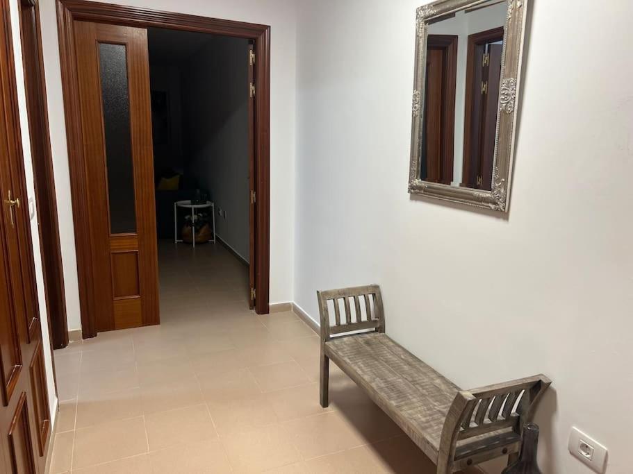 Ferienwohnung Piso Moderno En Santa Cruz De Tenerife Exterior foto