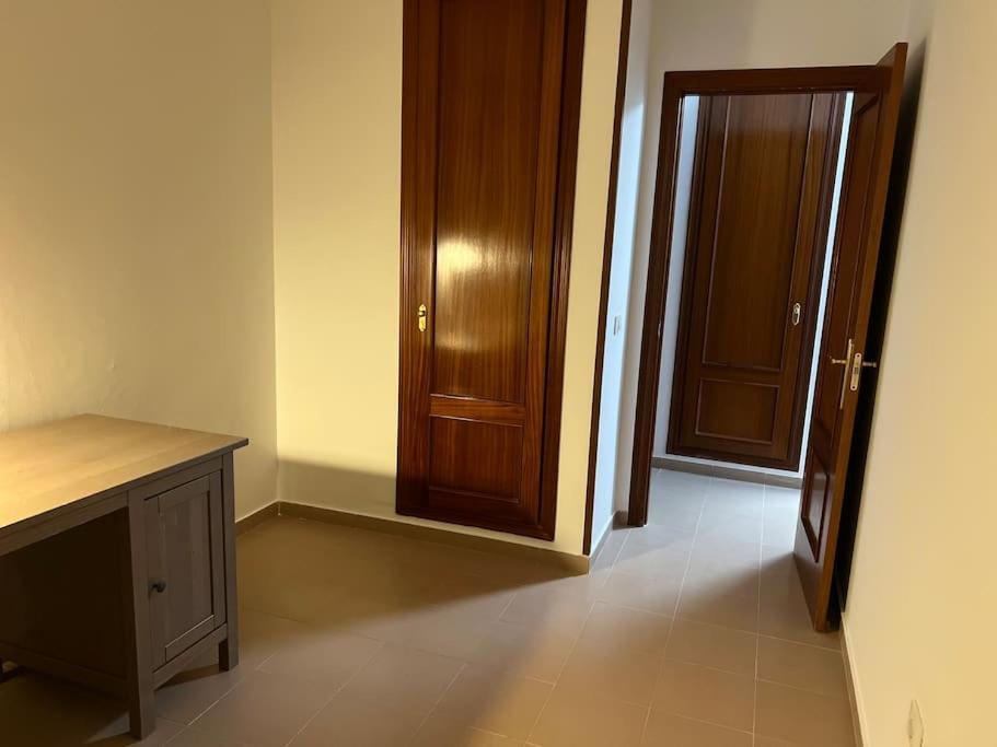 Ferienwohnung Piso Moderno En Santa Cruz De Tenerife Exterior foto
