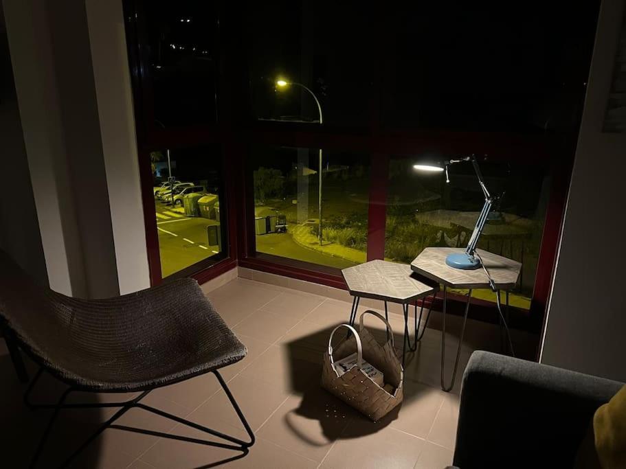Ferienwohnung Piso Moderno En Santa Cruz De Tenerife Exterior foto